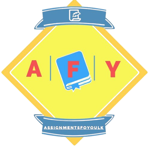 Assignments For You Logo